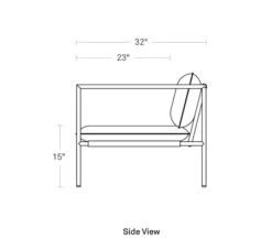DOG DAYS OUTDOOR LOUNGE CHAIR -Cheap Chairs Shop Screen Shot 2019 11 01 at 2.24.20 PM 700x644 1