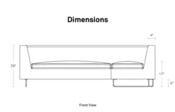 BONNIE & CLYDE SECTIONAL SOFA 10 BONNIE & CLYDE SECTIONAL SOFA -Cheap Chairs Shop Screen Shot 2019 11 08 at 4.53.18 PM 700x449 1