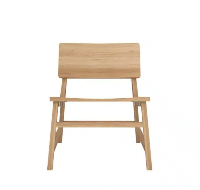 N2 LOUNGE CHAIR 1 N2 LOUNGE CHAIR