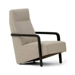 VAST LOUNGE CHAIR
