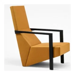 PUZZLE LOUNGE CHAIR