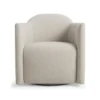 ABOUT FACE SWIVEL LOUNGE CHAIR