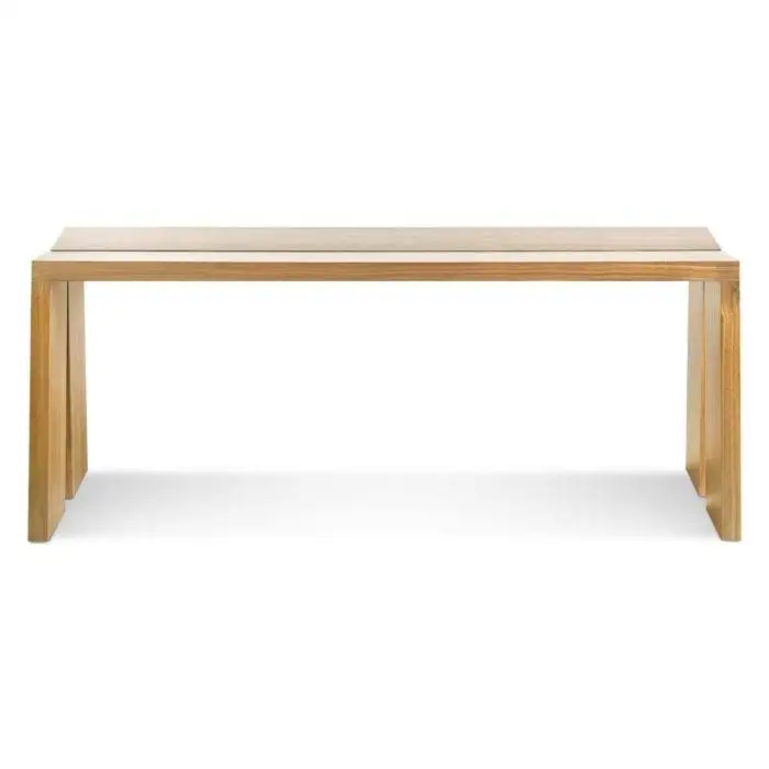 AMICABLE SPLIT 45″ BENCH 1 AMICABLE SPLIT 45″ BENCH