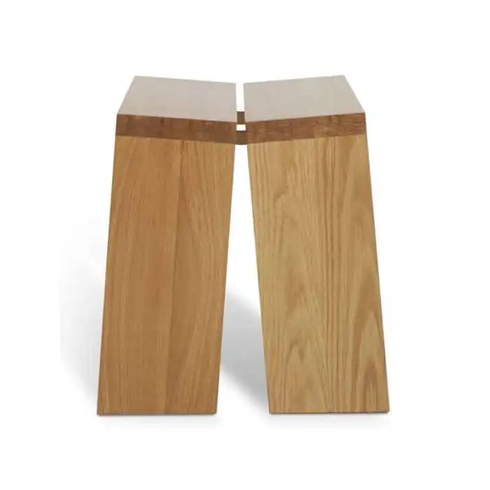 AMICABLE SPLIT 19″ Bench 4 AMICABLE SPLIT 19″ Bench - Image 4