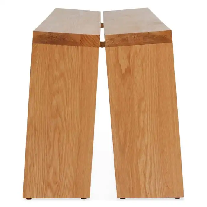 AMICABLE SPLIT 45″ BENCH 3 AMICABLE SPLIT 45″ BENCH - Image 3