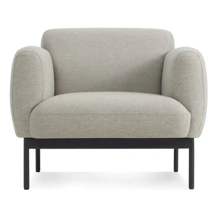 PUFF PUFF LOUNGE CHAIR 1 PUFF PUFF LOUNGE CHAIR