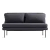 BLOKE 60″ ARMLESS SOFA