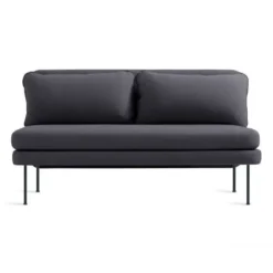 BLOKE 60″ ARMLESS SOFA