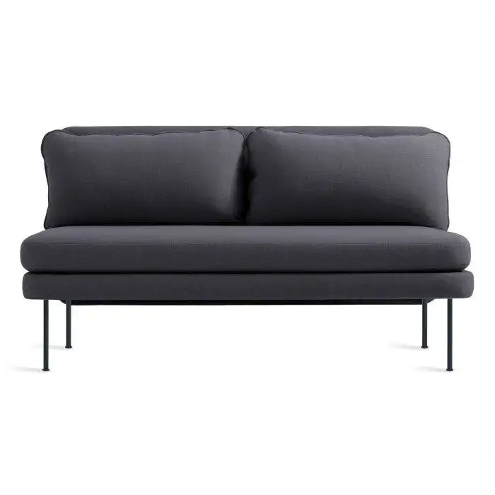 BLOKE 60″ ARMLESS SOFA 1 BLOKE 60″ ARMLESS SOFA