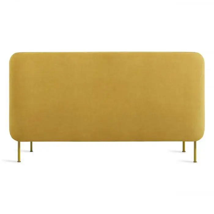 BLOKE 60″ ARMLESS SOFA 6 BLOKE 60″ ARMLESS SOFA - Image 6
