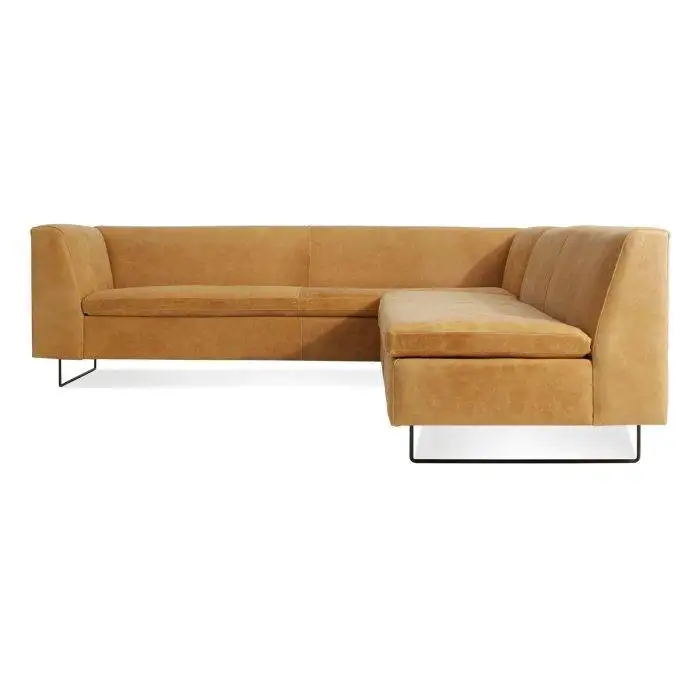 BONNIE & CLYDE SECTIONAL SOFA 4 BONNIE & CLYDE SECTIONAL SOFA - Image 4