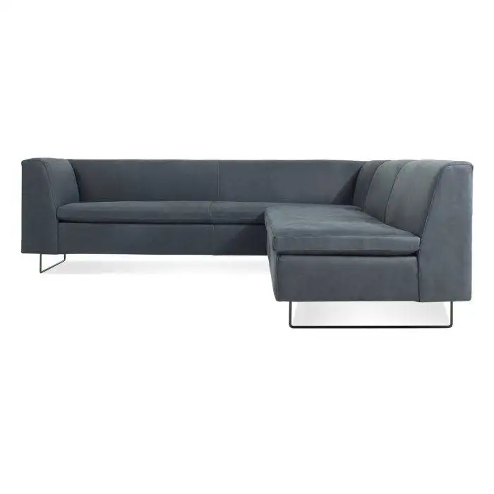 BONNIE & CLYDE SECTIONAL SOFA 3 BONNIE & CLYDE SECTIONAL SOFA - Image 3