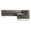 BONNIE & CLYDE SECTIONAL SOFA