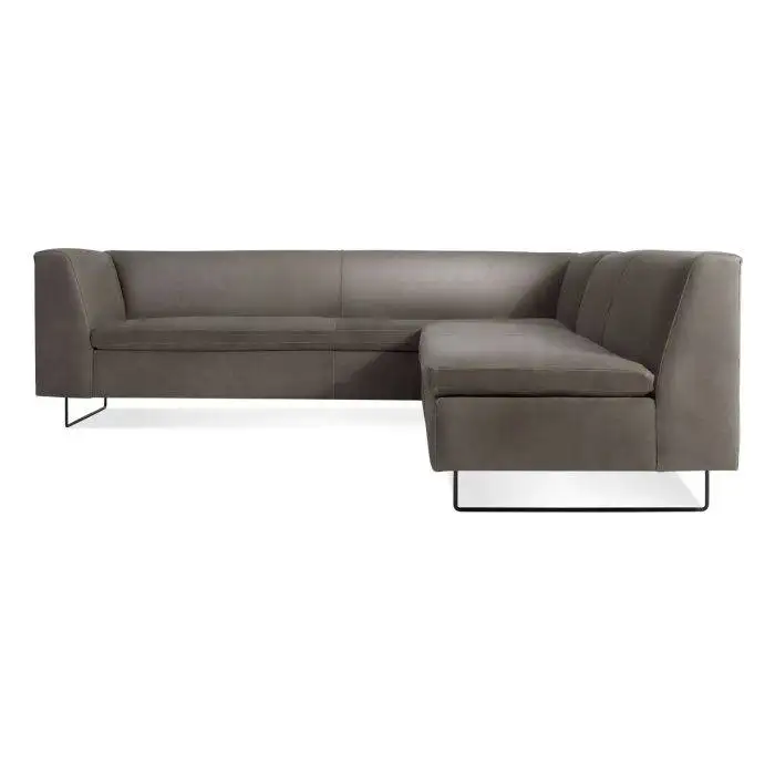BONNIE & CLYDE SECTIONAL SOFA 1 BONNIE & CLYDE SECTIONAL SOFA