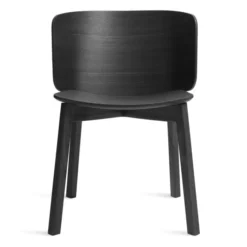 BUDDY DINING CHAIR -Cheap Chairs Shop budblk 700x700 1