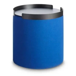 BUMPER OTTOMAN TRAY -Cheap Chairs Shop by1 tray high bk buoy ottoman tray black 5 700x700 1