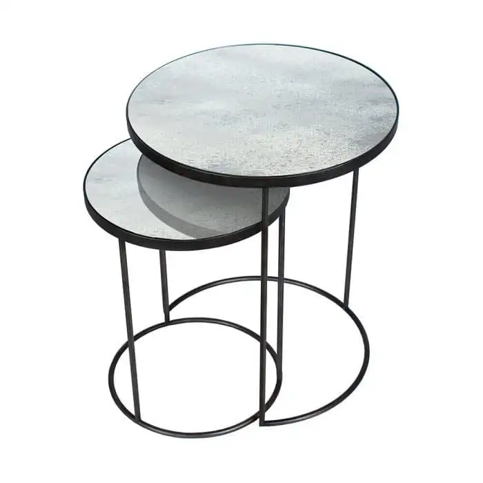 NESTING SIDE TABLE 3 NESTING SIDE TABLE - Image 3