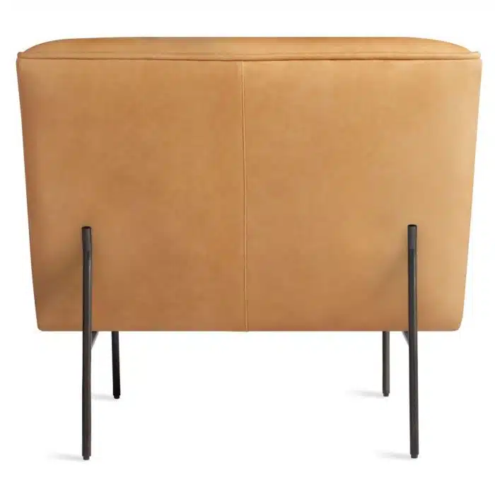 DANDY LOUNGE CHAIR 5 DANDY LOUNGE CHAIR - Image 5