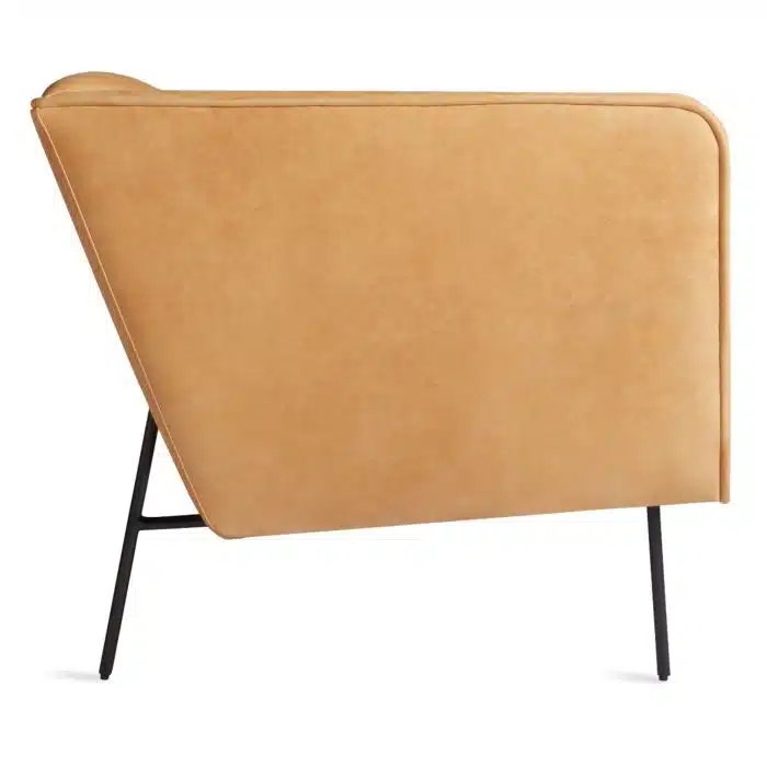 DANDY LOUNGE CHAIR 4 DANDY LOUNGE CHAIR - Image 4