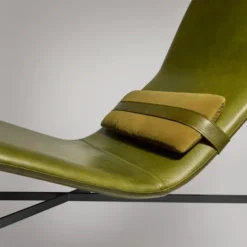 DEEP THOUGHTS CHAISE 13 DEEP THOUGHTS CHAISE -Cheap Chairs Shop ds1 chaise gr dramaticcrop deep thoughts chaise loden green 1 700x700 1