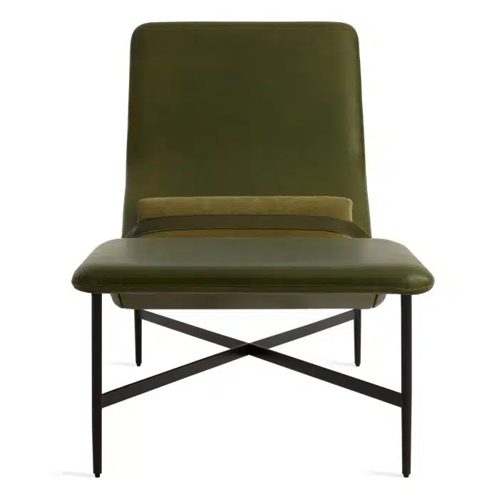 DEEP THOUGHTS CHAISE 3 DEEP THOUGHTS CHAISE - Image 3