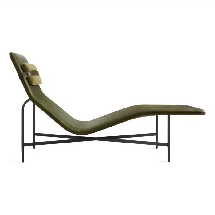 DEEP THOUGHTS CHAISE 4 DEEP THOUGHTS CHAISE - Image 4