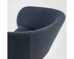 CLOSE ENCOUNTER SWIVEL LOUNGE CHAIR -Cheap Chairs Shop ec1 swvlng nv detail ongreycrop 700x560 1