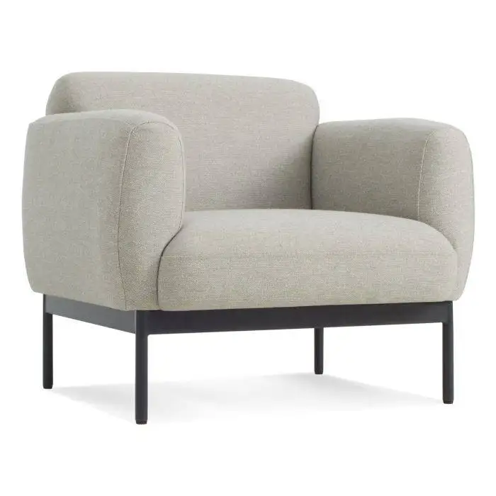 PUFF PUFF LOUNGE CHAIR 4 PUFF PUFF LOUNGE CHAIR - Image 4