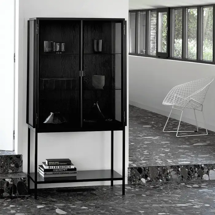 ANDERS HIGH CUPBOARD 3 ANDERS HIGH CUPBOARD - Image 3