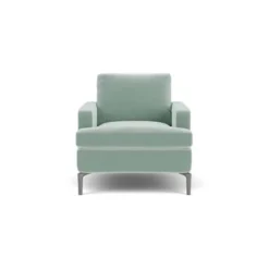 EVE CHAIR – FABRIC