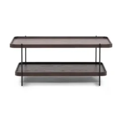 SAGE RECTANGLE COFFEE TABLE