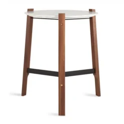 FREE RANGE SIDE TABLE