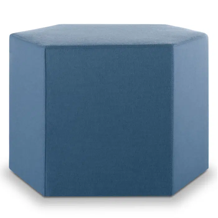 HECKS OTTOMAN 8 HECKS OTTOMAN - Image 8