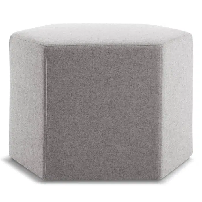 HECKS OTTOMAN 11 HECKS OTTOMAN - Image 11