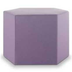HECKS OTTOMAN 19 HECKS OTTOMAN -Cheap Chairs Shop hexlilac 700x700 1