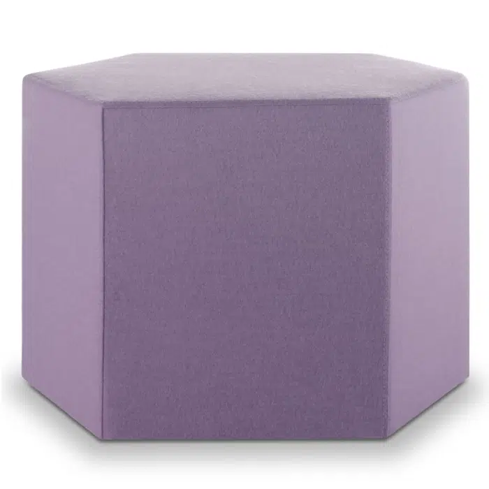 HECKS OTTOMAN 9 HECKS OTTOMAN - Image 9