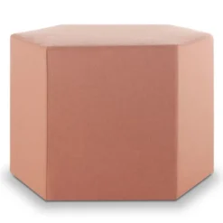 HECKS OTTOMAN 13 HECKS OTTOMAN -Cheap Chairs Shop hexpink 700x700 1