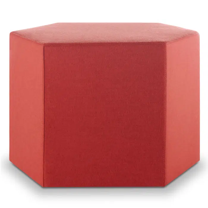 HECKS OTTOMAN 6 HECKS OTTOMAN - Image 6