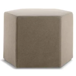 HECKS OTTOMAN 15 HECKS OTTOMAN -Cheap Chairs Shop hexwheat 700x700 1
