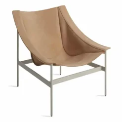 HEYDAY LOUNGE CHAIR