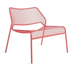 HOT MESH LOUNGE CHAIR 6 HOT MESH LOUNGE CHAIR -Cheap Chairs Shop hm1 lngchr wm 34 hot mesh lounge chair watermelon 700x700 1