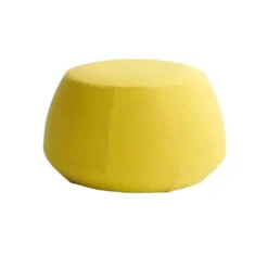 IlE ROUND POUF