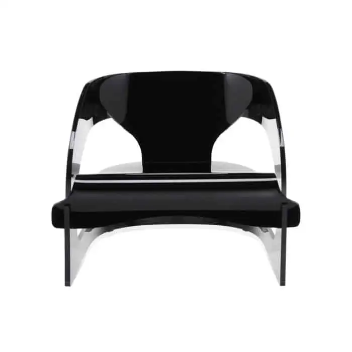 JOE COLOMBO CHAIR 1 JOE COLOMBO CHAIR