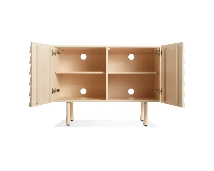 LAP 2 DOOR CREDENZA 4 LAP 2 DOOR CREDENZA - Image 4