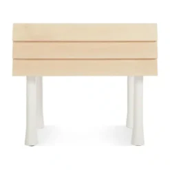 LAP NIGHTSTAND -Cheap Chairs Shop lap nightstand white 2 1