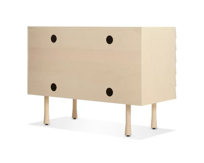 LAP 2 DOOR CREDENZA 5 LAP 2 DOOR CREDENZA - Image 5