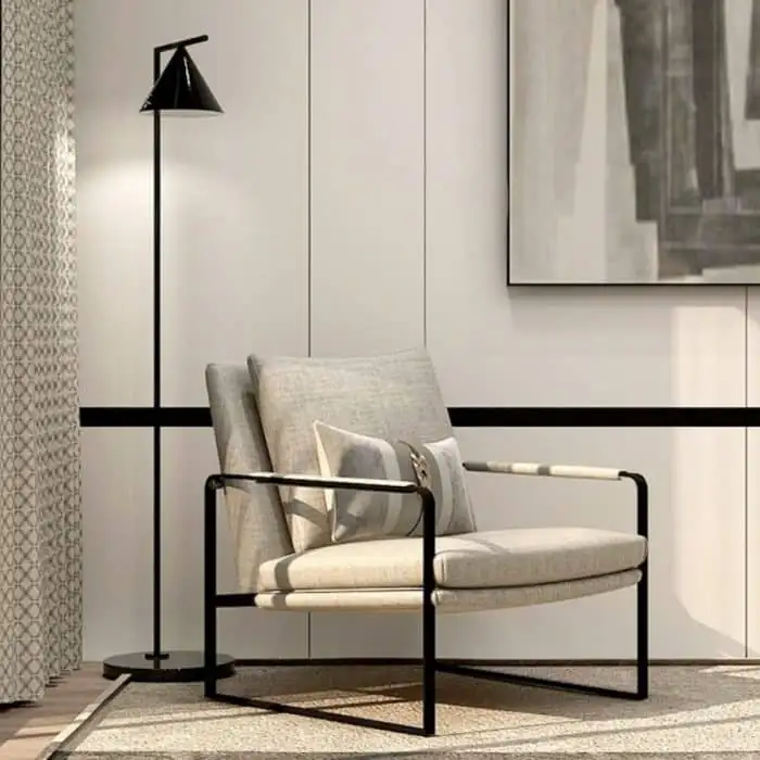 LEMAN CHAIR 2 LEMAN CHAIR - Image 2