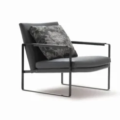 LEMAN CHAIR
