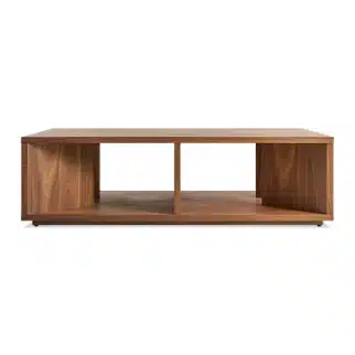 LOW SPACE COFFEE TABLE 1 LOW SPACE COFFEE TABLE