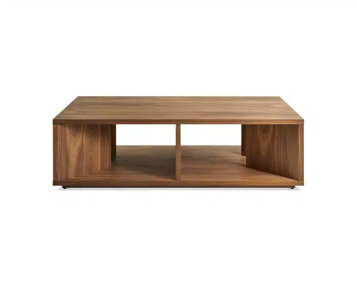 LOW SPACE COFFEE TABLE 2 LOW SPACE COFFEE TABLE - Image 2